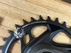 SRAM Truvativ Descendant Carbon Eagle DUB Kurbel 175mm 32T -Pedal-Verkäufe IMG 0210 830faa35 07a2 4a98 bc79 4acc86a65b83