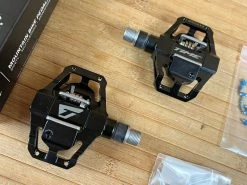 TIME Speciale 8 Pedale / Clickpedale / Klickpedale -Pedal-Verkäufe IMG 0217 ee887e60 796a 478e 9e8d 341ffcbbc3d1