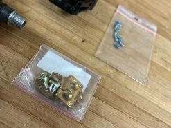 TIME Speciale 8 Pedale / Clickpedale / Klickpedale -Pedal-Verkäufe IMG 0218 ce516d53 5233 40bb b5b1 ff82d89b5199