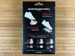 TIME ATAC DH 4 Pedale / Clickpedale / Klickpedale 18 TIME ATAC DH 4 Pedale / Clickpedale / Klickpedale -Pedal-Verkäufe IMG 0224