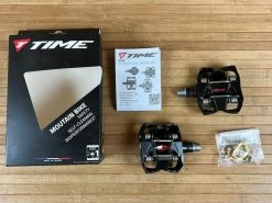 TIME ATAC DH 4 Pedale / Clickpedale / Klickpedale