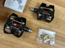 TIME ATAC DH 4 Pedale / Clickpedale / Klickpedale 16 TIME ATAC DH 4 Pedale / Clickpedale / Klickpedale -Pedal-Verkäufe IMG 0226