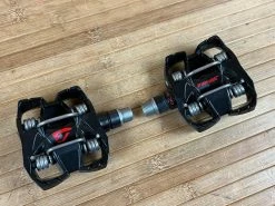 TIME ATAC DH 4 Pedale / Clickpedale / Klickpedale 12 TIME ATAC DH 4 Pedale / Clickpedale / Klickpedale -Pedal-Verkäufe IMG 0227