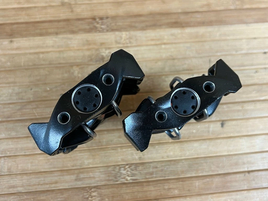 TIME ATAC DH 4 Pedale / Clickpedale / Klickpedale 6 TIME ATAC DH 4 Pedale / Clickpedale / Klickpedale – Bild 4