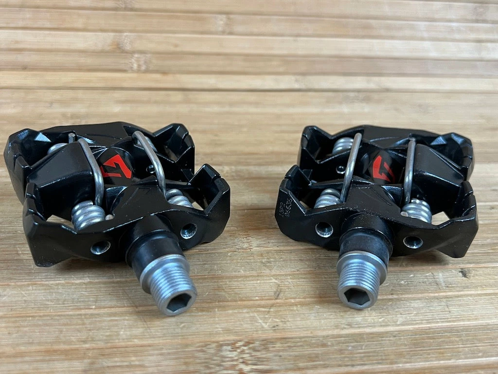 TIME ATAC DH 4 Pedale / Clickpedale / Klickpedale 5 TIME ATAC DH 4 Pedale / Clickpedale / Klickpedale – Bild 3