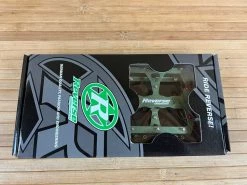 Reverse Components Escape Plattformpedale / Pedale Olive 16 Reverse Components Escape Plattformpedale / Pedale Olive -Pedal-Verkäufe IMG 0295