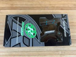 Reverse Components Black One Plattformpedale / Pedale Schwarz/hellblau 16 Reverse Components Black One Plattformpedale / Pedale Schwarz/hellblau -Pedal-Verkäufe IMG 0303