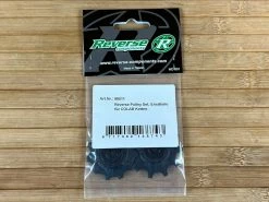Reverse Components Pulley Set Für Colab Kettenspanner Ersatzröllchen