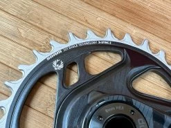 SRAM GX Eagle Dub Kurbel 170mm Kurbelset -Pedal-Verkäufe IMG 0573 2d7fc783 687d 47bc bf9e f97ef04aa1cd