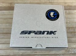 Spank Spike Reboot Pedale / Plattformpedale Orange -Pedal-Verkäufe IMG 0734