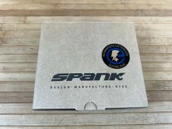 Spank Oozy Trail Reboot Pedale / Plattformpedale Black -Pedal-Verkäufe IMG 0799