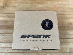 Spank Oozy Trail Reboot Pedale / Plattformpedale Red -Pedal-Verkäufe IMG 0809