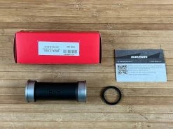 SRAM DUB Pressfit 104,5mm Stahl MTB Innenlager