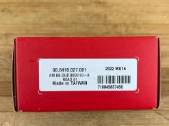 SRAM DUB BB30 83mm - A Cannondale Innenlager Rennrad -Pedal-Verkäufe IMG 0911 0bd4e123 faf7 4ffd a0c9 ee7639113cb4