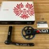 SRAM XO1 Carbon Eagle DUB Kurbel 170mm DUB 32T SB+ Rot -Pedal-Verkäufe IMG 0918 30d53c17 2d28 4269 b33a 6ff00b717513