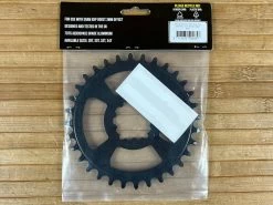 Burgtec SRAM GXP / DUB Boost Kettenblatt 3mm Offset Black 32T -Pedal-Verkäufe IMG 1313 7acac5b7 e8aa 4b2a 89f0 7732c2d80edf