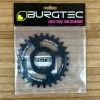 Burgtec Cinch Thick Thin Kettenblatt Black 28T -Pedal-Verkäufe IMG 1314 cc88b0ba 9648 4e68 bdc8 439af9176507