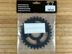 Burgtec Cinch Thick Thin Kettenblatt Black 30T -Pedal-Verkäufe IMG 1325 61c50711 ce66 4585 9e7a bfe375f27e57