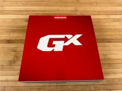 SRAM GX Kassette XG-1150 10-42T 11-fach -Pedal-Verkäufe IMG 1349