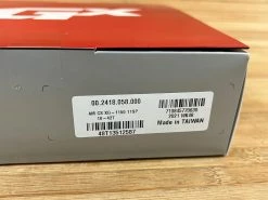 SRAM GX Kassette XG-1150 10-42T 11-fach -Pedal-Verkäufe IMG 1350