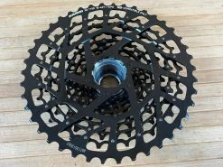 SRAM GX Kassette XG-1150 10-42T 11-fach -Pedal-Verkäufe IMG 1354