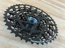 SRAM GX Kassette XG-1150 10-42T 11-fach -Pedal-Verkäufe IMG 1356