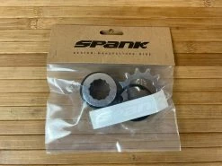 Spank Spoon Hub Singlespeed Conversion Kit 13T