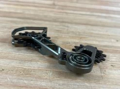 Fraezen Kaefig SRAM AXS / Mechanisch Bronze -Pedal-Verkäufe IMG 1790 212f7724 5358 4404 90f2 1a927fbef7c3