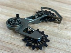 Fraezen Kaefig SRAM AXS / Mechanisch Bronze -Pedal-Verkäufe IMG 1791 c012206d 4d75 423c bbc1 6fb61bdc129b