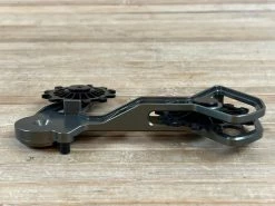 Fraezen Kaefig SRAM AXS / Mechanisch Bronze -Pedal-Verkäufe IMG 1795