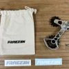 Fraezen Kaefig SRAM AXS / Mechanisch Silber -Pedal-Verkäufe IMG 1804 f7f1be50 08da 49f4 b52c fcb7dce4a457