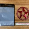 Race Face Kettenblatt Cinch 34T 10-12S Red 1 Race Face Kettenblatt Cinch 34T 10-12S Red -Pedal-Verkäufe IMG 2227
