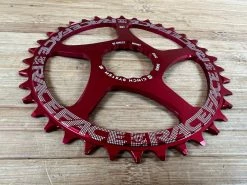 Race Face Kettenblatt Cinch 36T 10-12S Red -Pedal-Verkäufe IMG 2235 fbd8ae1e 6d6d 4f42 8662 47ad55f396af