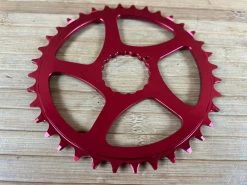 Race Face Kettenblatt Cinch 36T 10-12S Red -Pedal-Verkäufe IMG 2236 79fc1e22 66d3 4b64 b0c9 9dd0df449f33