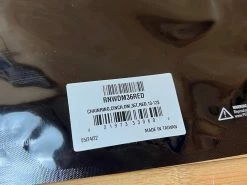 Race Face Kettenblatt Cinch 36T 10-12S Red -Pedal-Verkäufe IMG 2237 88add6fb 5c7a 4f5b b8ad a5998dff5a42