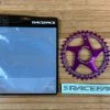 Race Face Kettenblatt Cinch 34T 10-12S Purple -Pedal-Verkäufe IMG 2239 2630fdb6 266f 4353 9d52 a24d47dacb52