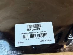 Race Face Kettenblatt Cinch 34T 10-12S Purple -Pedal-Verkäufe IMG 2243 2a77fb2c ceae 49e3 b00c 4bc9e91b116a