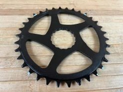 Race Face Kettenblatt Cinch 34T 10-12S Black -Pedal-Verkäufe IMG 2278 b17c0b1e aa1d 4392 9b76 ee8cae438817