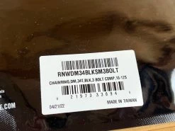 Race Face Kettenblatt DM 3 Bolt 34T 10-12S Black -Pedal-Verkäufe IMG 2313 54cad8ed aacc 499b 82ca 53e6a5fc9324