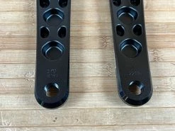 Race Face Turbine Kurbel / Kurbelset 170mm / 143mm Black -Pedal-Verkäufe IMG 2343