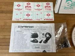 E-thirteen E*thirteen DRS Kettenführung Tretlagermontage White 40 Z. -Pedal-Verkäufe IMG 3231 ddf176c8 4e08 4717 b6cb 26b2f19b6ea0