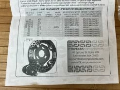 E-thirteen E*thirteen DRS Kettenführung Tretlagermontage White 40 Z. -Pedal-Verkäufe IMG 3232 7770c4dc 3d0c 4c2a 98a3 92166a9ebd98