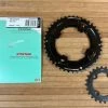 E-thirteen E*thirteen Triple Shiftring Kettenblätter Kit 24/34/42 Z. Black -Pedal-Verkäufe IMG 3247 22173ffc fddf 4356 b0b1 2988effa8bce