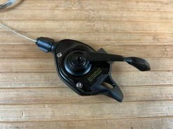 SRAM GX Eagle 12-fach Trigger / Schalthebel E-Bike Single Click -Pedal-Verkäufe IMG 3278