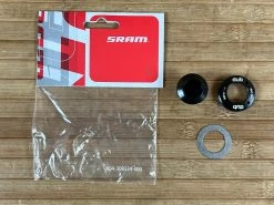 SRAM DUB Kurbelschraube Mit Integriertem Abzieher