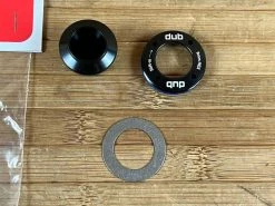 SRAM DUB Kurbelschraube Mit Integriertem Abzieher -Pedal-Verkäufe IMG 3296 3eab5526 669a 4bab a2f6 04e85762f6d8