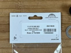 SRAM DUB Kurbelschraube Mit Integriertem Abzieher -Pedal-Verkäufe IMG 3299 cdd54ba1 6ce4 4089 b162 74dda8a0b912