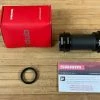 SRAM DUB Pressfit 30 83mm Cannondale Innenlager -Pedal-Verkäufe IMG 3533