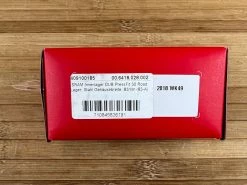 SRAM DUB Pressfit 30 83mm (83-A) Innenlager -Pedal-Verkäufe IMG 3537