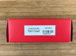 SRAM DUB Pressfit 121mm Stahl MTB Innenlager -Pedal-Verkäufe IMG 3561